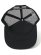 画像5: BASS PRO SHOPS BLING MESH BACK CAP BLACK CAMO (5)
