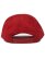 画像4: 【KIDS】BASS PRO SHOPS TODDLER EMBROIDERED LOGO TWILL CAP RED (4)