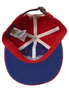 画像5: 【送料無料】POLO RALPH LAUREN AUTHENTIC SCRIPT BASEBALL CAP (5)