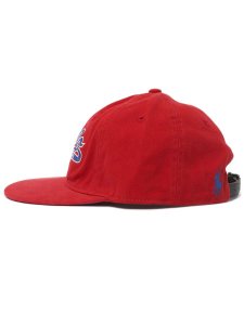 画像3: 【送料無料】POLO RALPH LAUREN AUTHENTIC SCRIPT BASEBALL CAP (3)