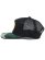 画像3: BASS PRO SHOPS BLING MESH BACK CAP BLACK CAMO (3)