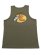 画像1: BASS PRO SHOPS LOGO TANK TOP BURNT OLIVE (1)