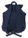 画像2: 【送料無料】POLO RALPH LAUREN FLAP-TOP CANVAS BACKPACK  (2)