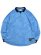 画像1: NIKE NIKE AIR LS JERSEY-UNIVERSITY BLUE (1)