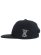 画像3: BILLIONAIRE BOYS CLUB COTTON CAP BLACK (3)