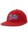画像1: 【送料無料】POLO RALPH LAUREN AUTHENTIC SCRIPT BASEBALL BAP (1)