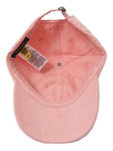 画像5: POLO RALPH LAUREN CLASSIC SPORT CAP ROSE (5)