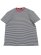 画像1: 【送料無料】POLO RALPH LAUREN CLASSIC FIT STRIPED GAUZE TEE (1)