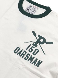 画像3: 【SALE】POLO RALPH LAUREN ATHLETIC CLUB P OARSMAN TEE (3)