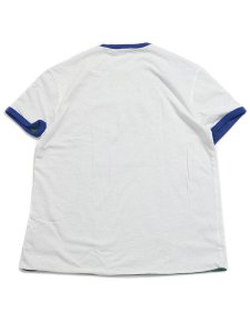 画像2: 【SALE】【送料無料】POLO RALPH LAUREN RUNNING CLUB REVERSIBLE TEE (2)