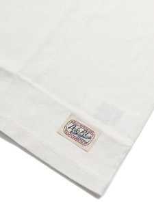 画像4: 【SALE】POLO RALPH LAUREN ATHLETIC CLUB P OARSMAN TEE (4)