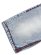画像7: 【送料無料】TRUE RELIGION VINNY ROPE STITCH FLAP SH BL CASCADE MWS (7)