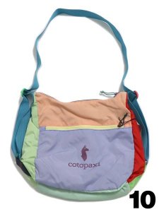 画像31: COTOPAXI TAAL CONVERTIBLE TOTE DELDIA (31)