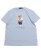 画像1: 【送料無料】POLO RALPH LAUREN CLASSIC FIT RLTC ATHL. BEAR TEE (1)