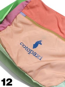画像39: COTOPAXI TAAL CONVERTIBLE TOTE DELDIA (39)