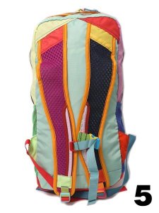 画像12: 【送料無料】COTOPAXI BATAC 16L BACKPACK DEL DIA (12)