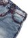 画像3: 【送料無料】TRUE RELIGION VINNY ROPE STITCH FLAP SH BL CASCADE MWS (3)