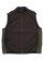 画像1: BEIMAR NYLON LIGHT WEIGHT PACKABLE VEST CLAY BR (1)