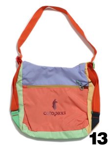 画像40: COTOPAXI TAAL CONVERTIBLE TOTE DELDIA (40)
