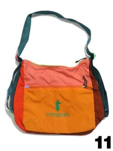 画像34: COTOPAXI TAAL CONVERTIBLE TOTE DELDIA (34)