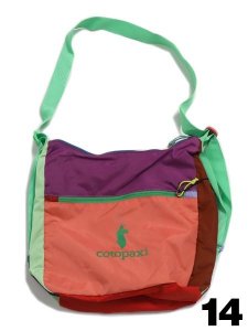 画像43: COTOPAXI TAAL CONVERTIBLE TOTE DELDIA (43)