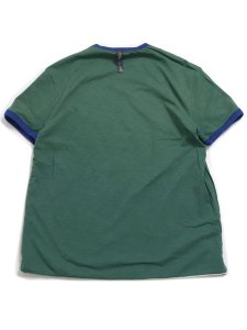 画像6: 【SALE】【送料無料】POLO RALPH LAUREN RUNNING CLUB REVERSIBLE TEE (6)