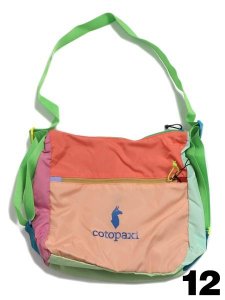 画像37: COTOPAXI TAAL CONVERTIBLE TOTE DELDIA (37)