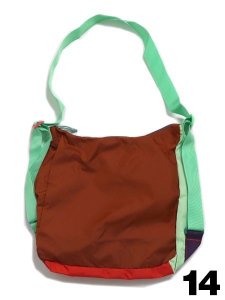画像44: COTOPAXI TAAL CONVERTIBLE TOTE DELDIA (44)