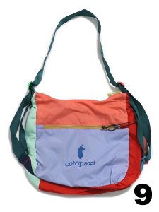 画像28: COTOPAXI TAAL CONVERTIBLE TOTE DELDIA (28)