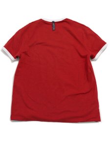 画像6: 【SALE】【送料無料】POLO RALPH LAUREN RUNNING CLUB REVERSIBLE TEE (6)