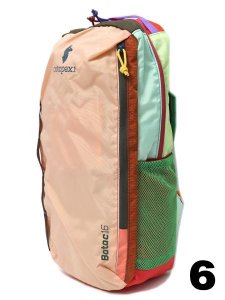 画像13: 【送料無料】COTOPAXI BATAC 16L BACKPACK DEL DIA (13)
