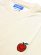 画像4: 【送料無料】MARKET SMILEY FRUIT TEE 3PK BASIL/BUTTER CR/SKY (4)