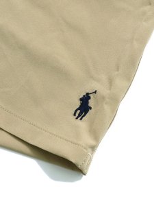 画像7: 【送料無料】POLO RALPH LAUREN KAILUA TRUNK COASTAL BEIGE (7)