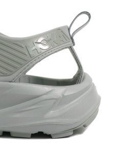 画像8: 【送料無料】HOKA HOPARA STELLAR GREY/STELLAR GREY (8)