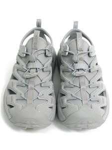 画像3: 【送料無料】HOKA HOPARA STELLAR GREY/STELLAR GREY (3)
