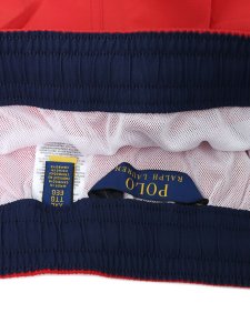 画像5: 【送料無料】POLO RALPH LAUREN TRAVELLER CLASSIC SWIM TRUNK (5)