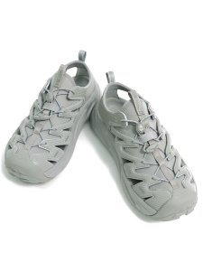画像5: 【送料無料】HOKA HOPARA STELLAR GREY/STELLAR GREY (5)