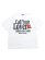 画像1: MARKET CALL YOUR LOVER TEE WHITE (1)