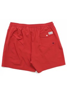 画像2: 【送料無料】POLO RALPH LAUREN TRAVELLER CLASSIC SWIM TRUNK (2)