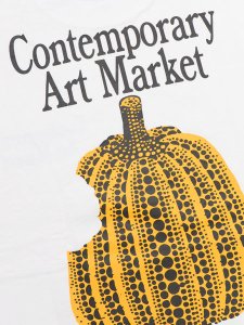 画像4: 【送料無料】MARKET INFINITY GOURD LS TEE WHITE (4)