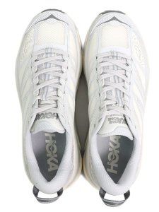 画像6: 【送料無料】HOKA MAFATE SPEED 2 COSMIC GREY/ALABASTER (6)