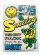 画像1: 【送料無料】MARKET SMILEY FRUIT TEE 3PK BASIL/BUTTER CR/SKY (1)