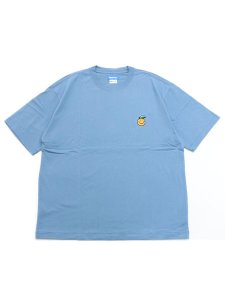 画像8: 【SALE】【送料無料】MARKET SMILEY FRUIT TEE 3PK BASIL/BUTTER CR/SKY (8)