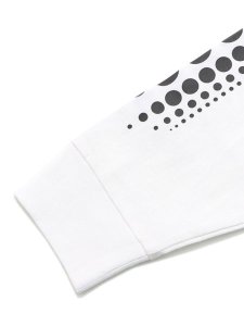 画像6: 【送料無料】MARKET INFINITY GOURD LS TEE WHITE (6)