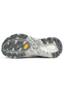 画像2: 【送料無料】HOKA MAFATE SPEED 2 COSMIC GREY/ALABASTER (2)