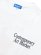 画像3: 【送料無料】MARKET INFINITY GOURD LS TEE WHITE (3)