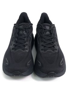 画像3: 【送料無料】HOKA CLIFTON 10 BLACK/BLACK (3)
