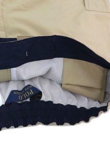 画像6: 【送料無料】POLO RALPH LAUREN KAILUA TRUNK COASTAL BEIGE (6)