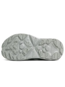 画像2: 【送料無料】HOKA HOPARA STELLAR GREY/STELLAR GREY (2)