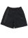 画像1: 【送料無料】NIKE TECH WOVEN SHORT-BLACK/BLACK (1)